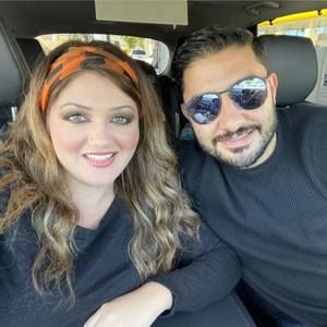 Meet your Posher, Nadia